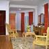 Servicio de la habitación