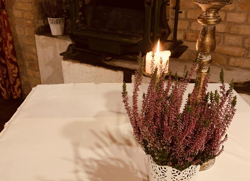 Decoración Foto