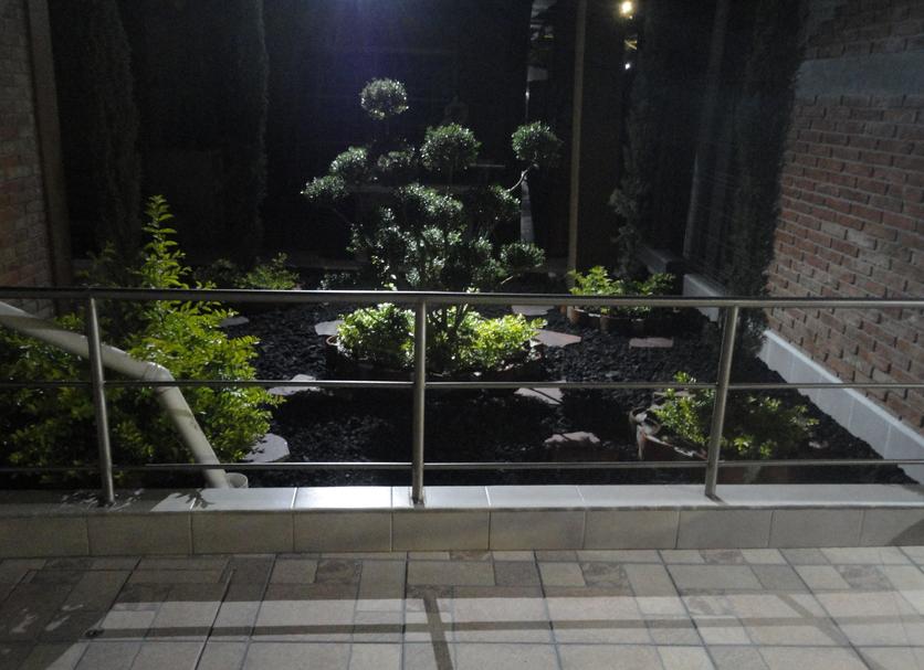 Balcón Foto
