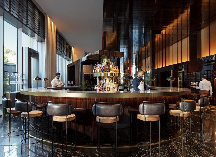 Bar Foto
