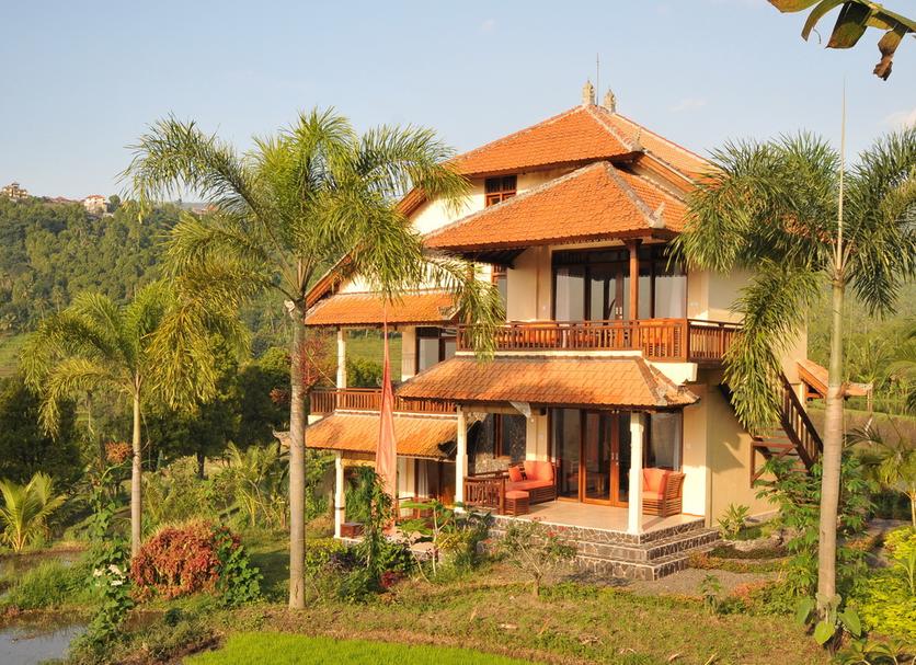 Edificio Foto
