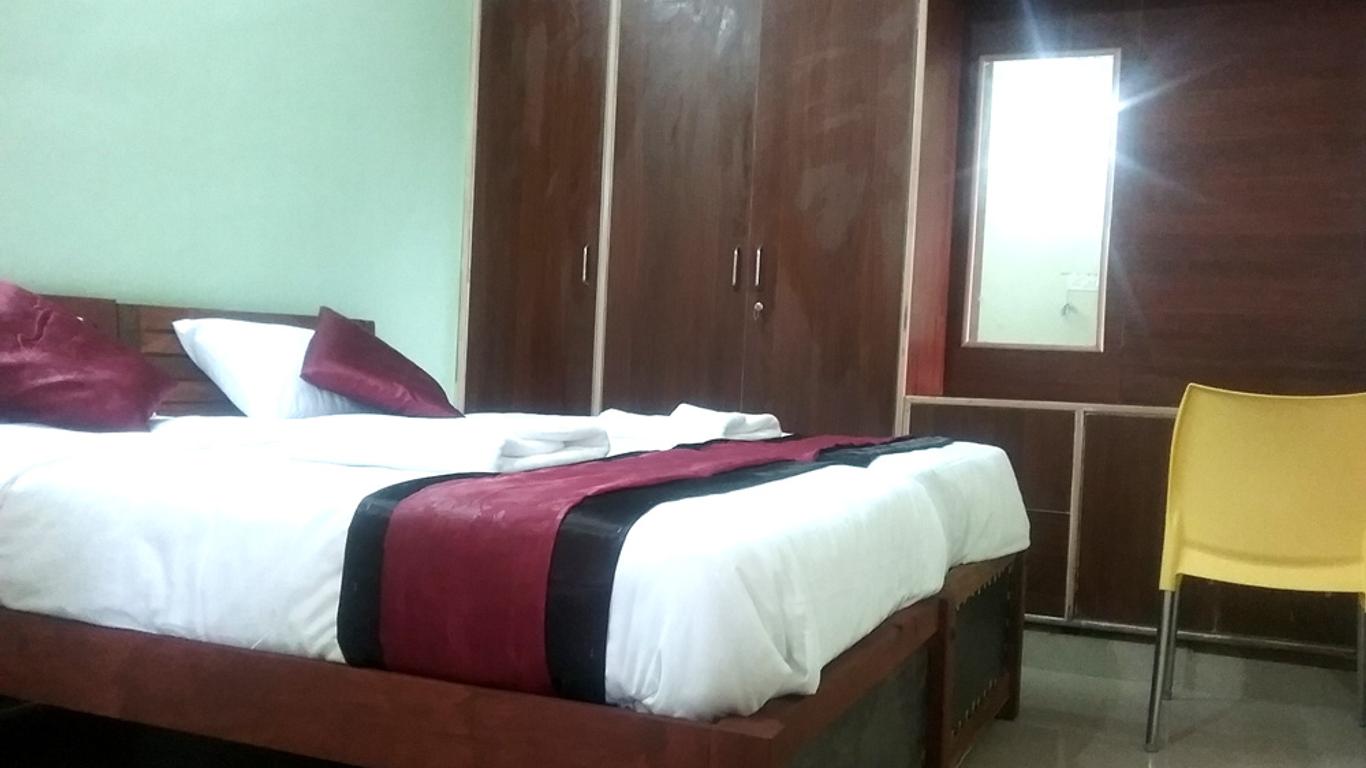 SV Suites