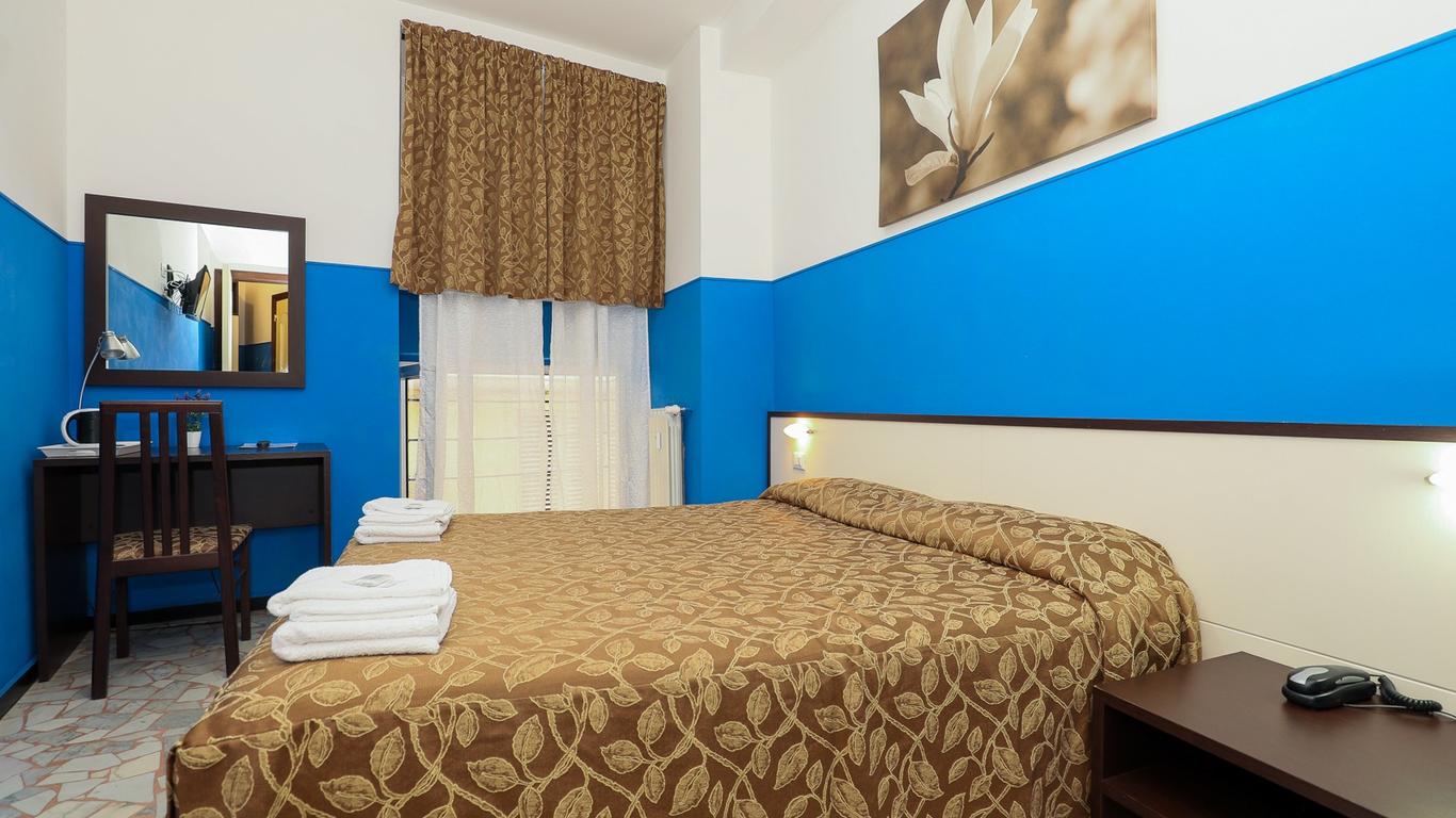 Mini Hotel