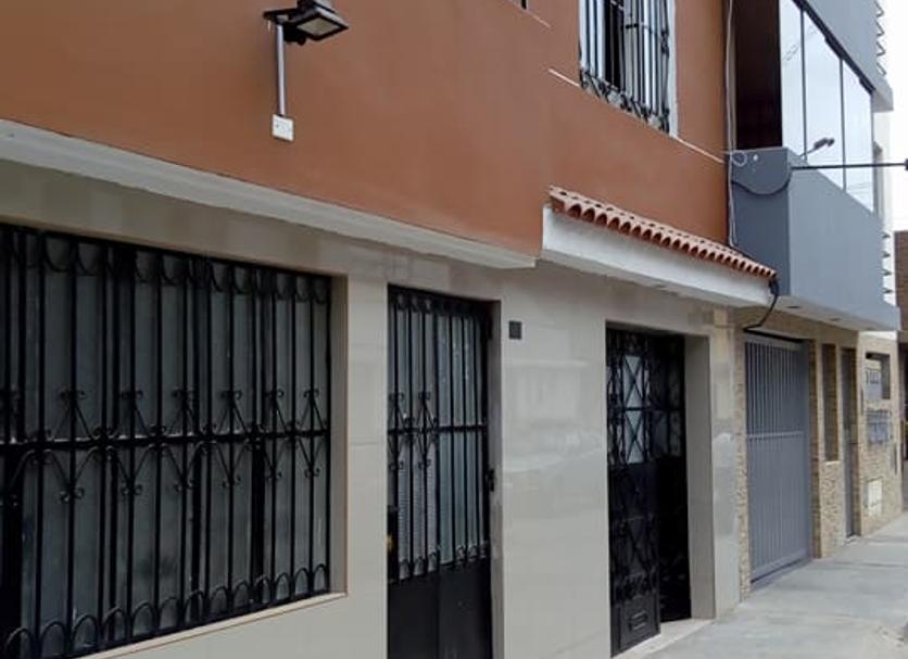 Edificio Foto