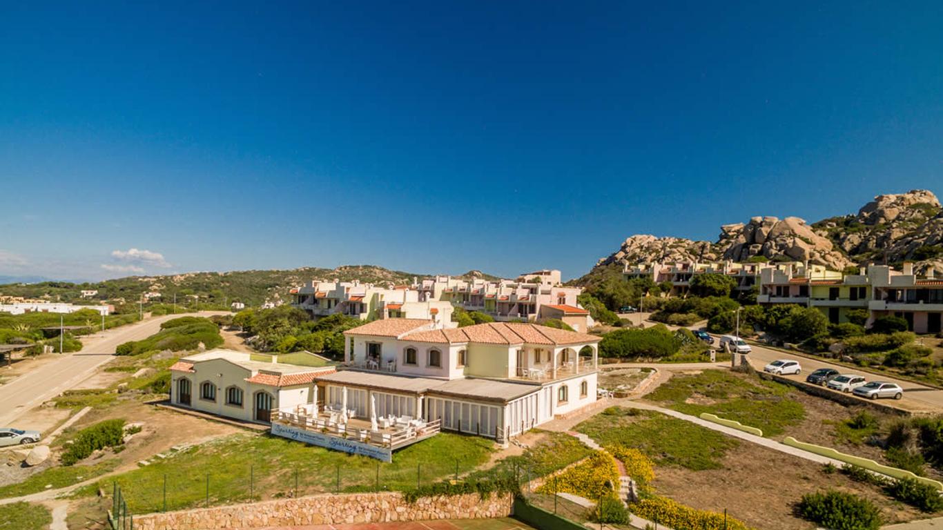 Residence Frontemare