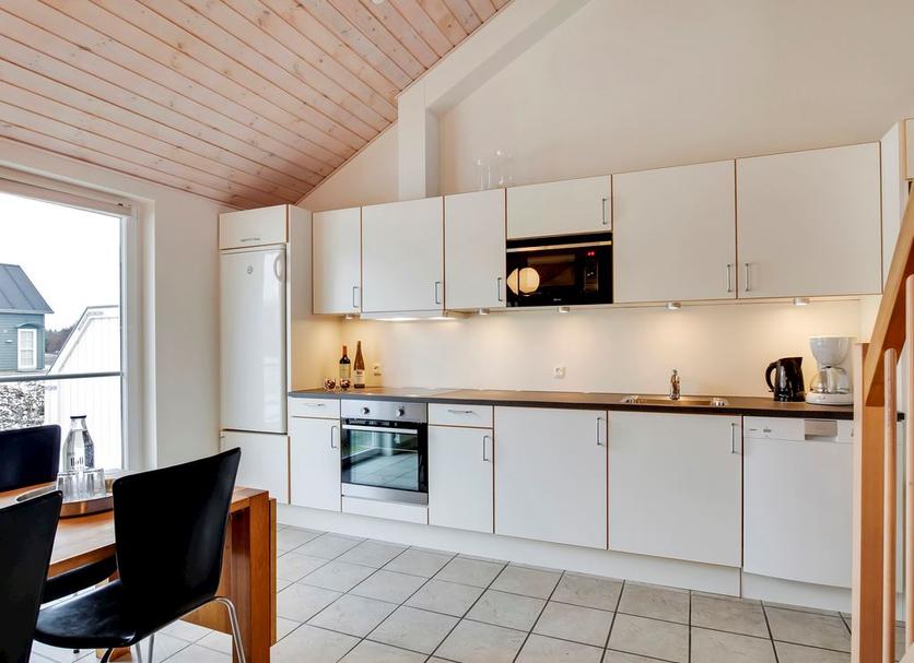 Cocina Foto