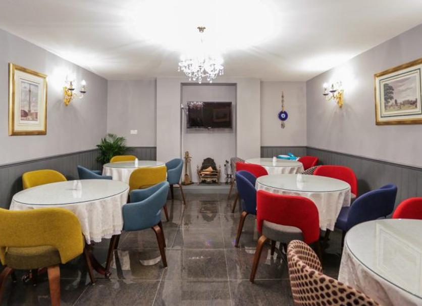 Comedor Foto