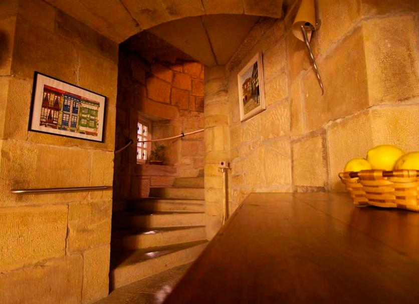 Escaleras Foto