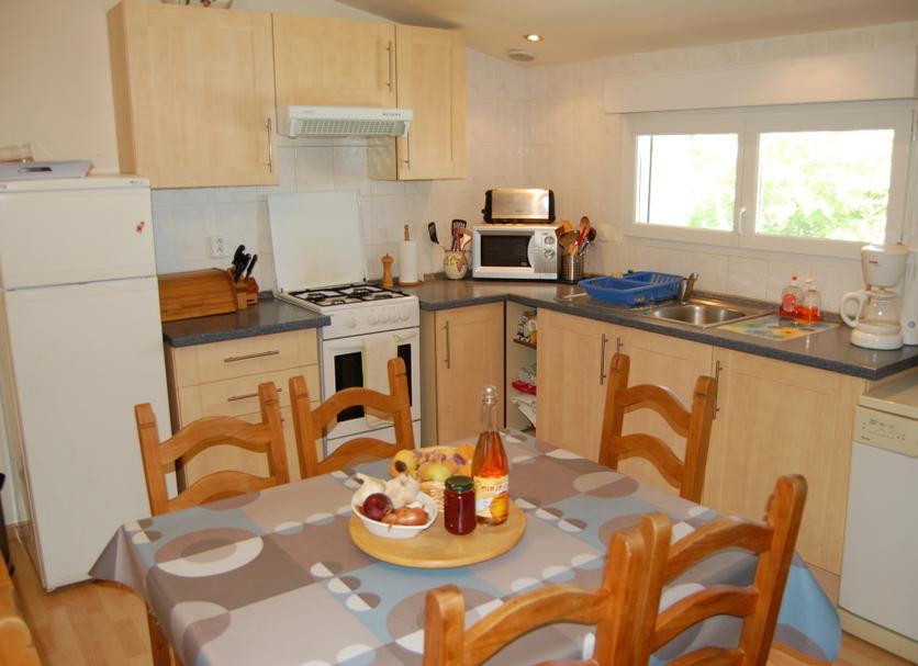 Cocina Foto
