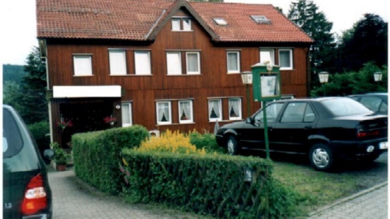 Haus Engel