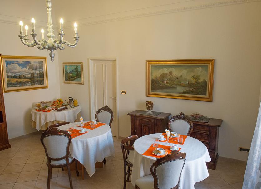 Comedor Foto