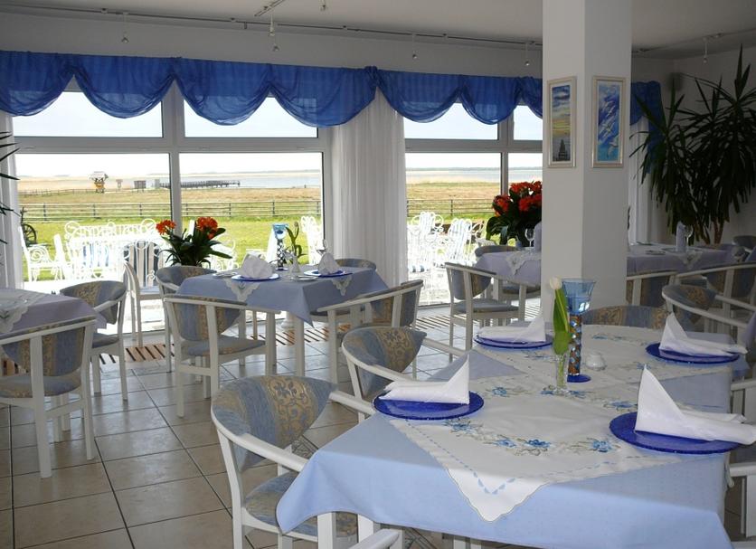 Comedor Foto