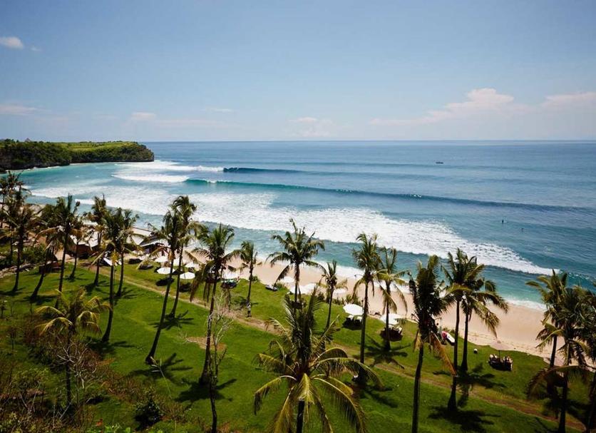 Playa Foto