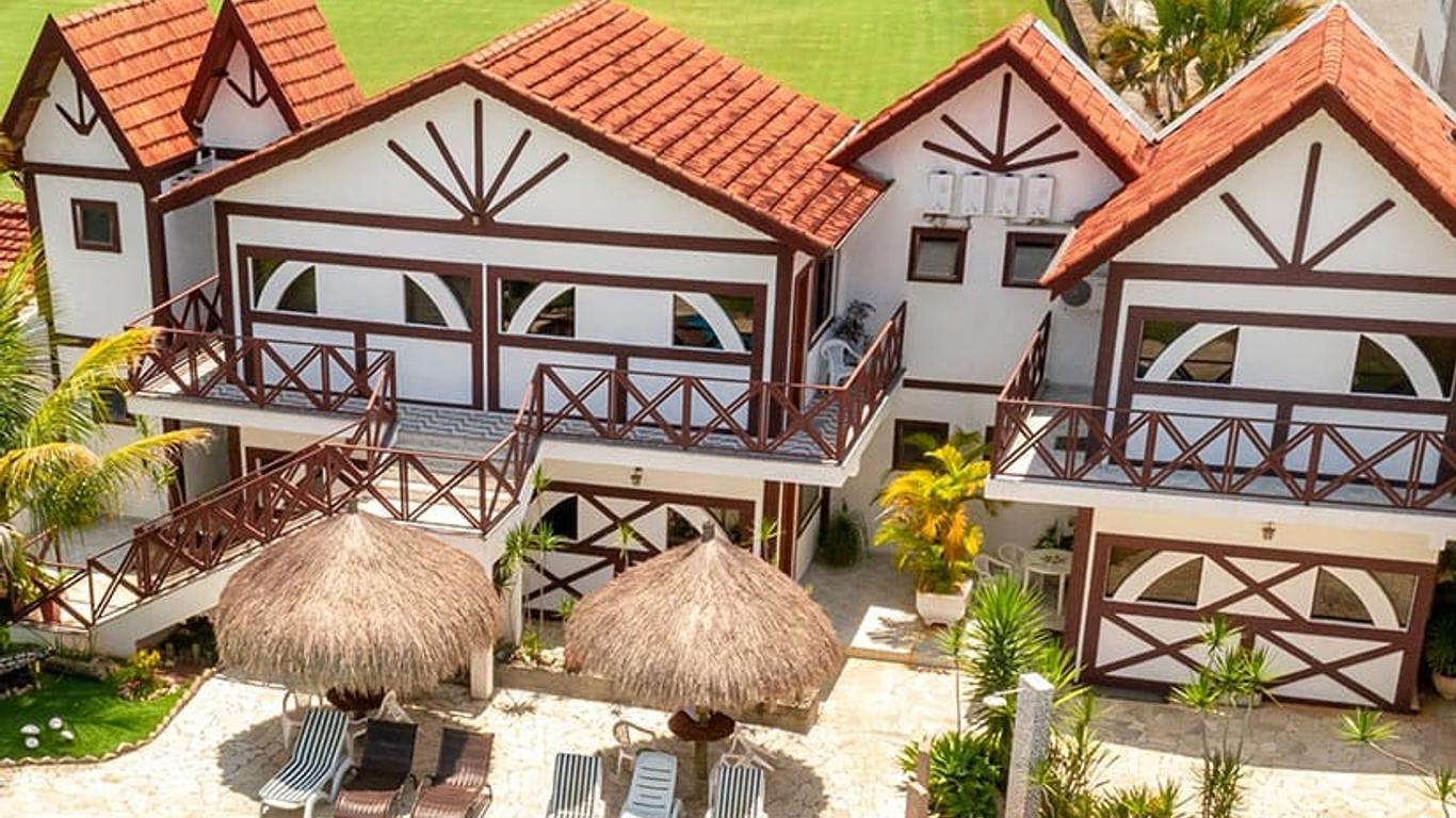 Pousada Igarapé