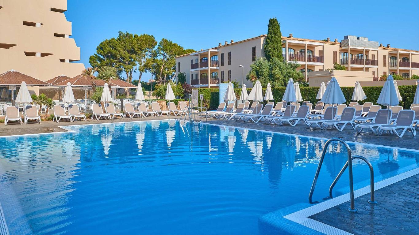 Protur Floriana Resort Aparthotel