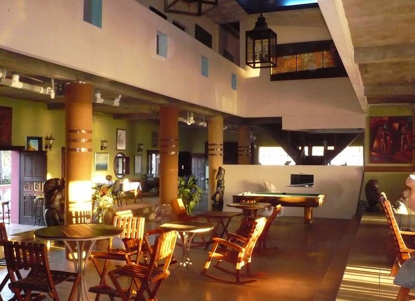 Comedor Foto
