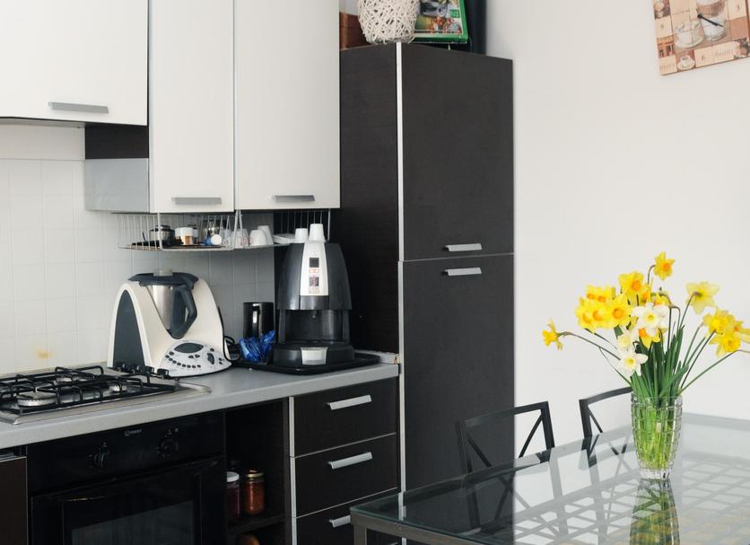 Cocina Foto