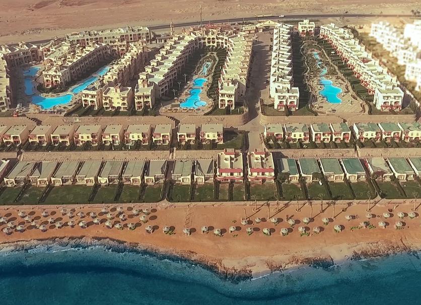 Playa Foto