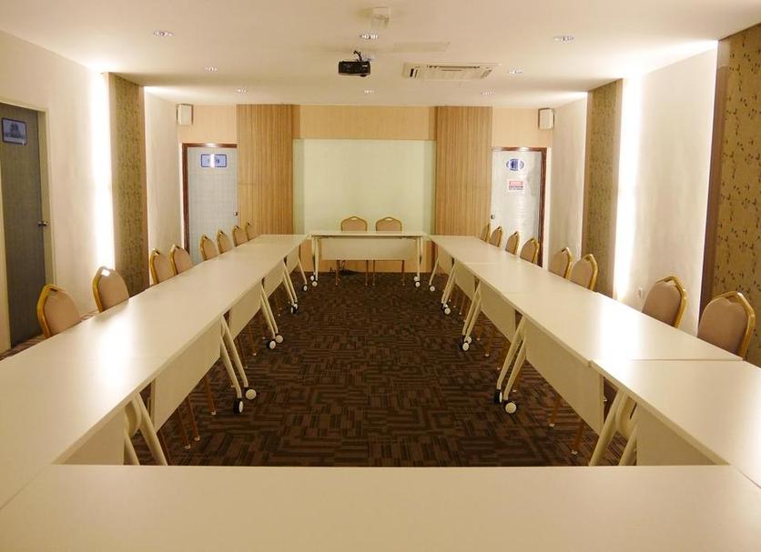 Sala de conferencias Foto