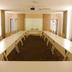 Sala de conferencias