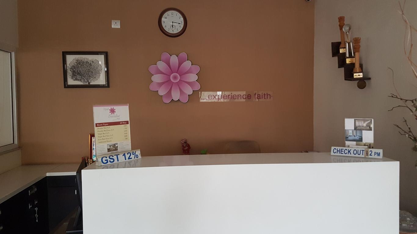 S Sai Inn