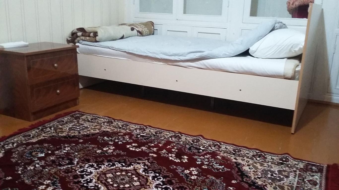 El-Es B&b House