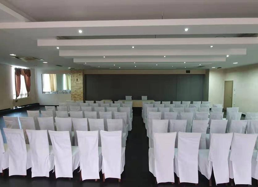 Sala de conferencias Foto