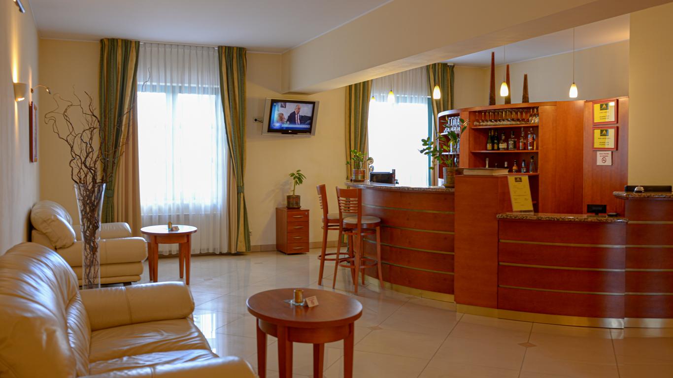 Hotel Abrava