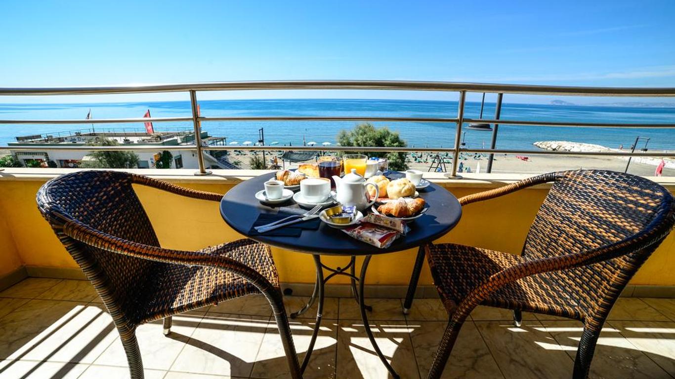 Hotel Panoramico