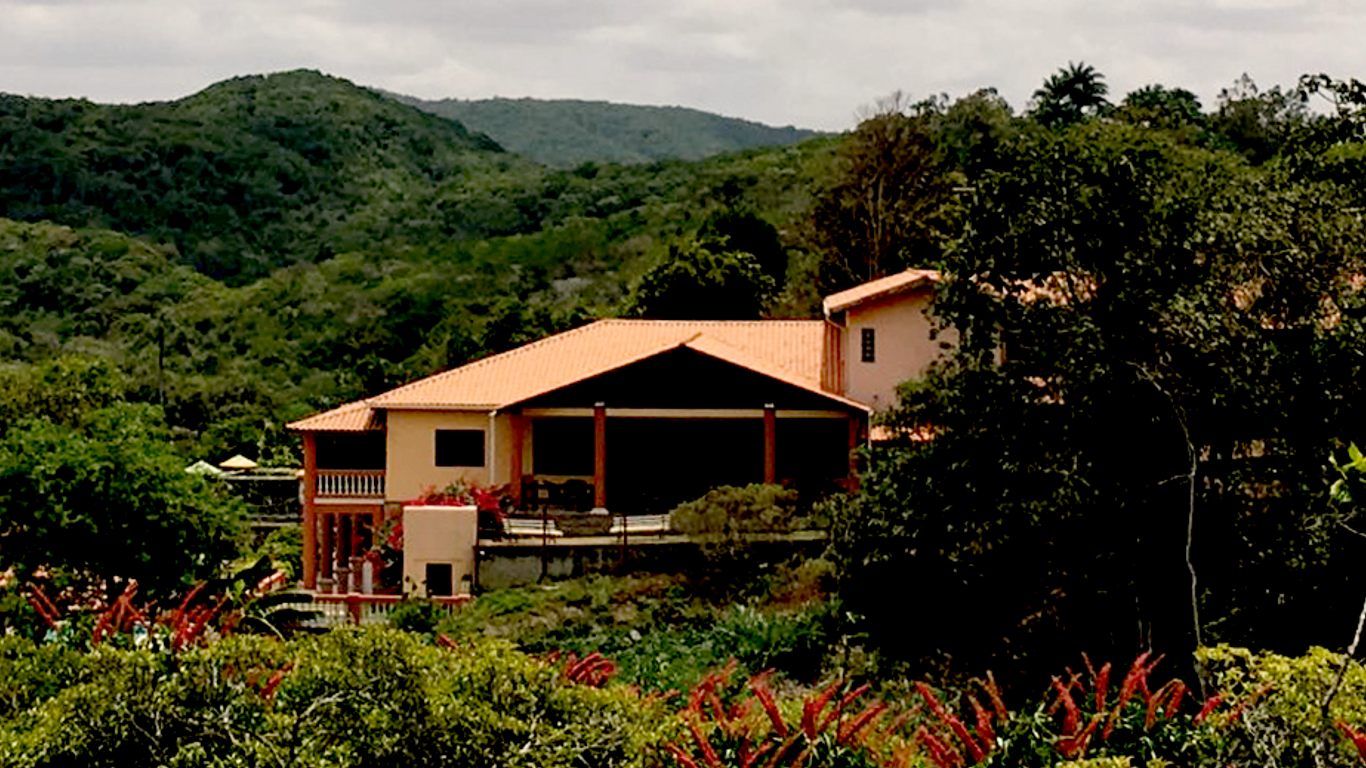 Le Rêve Pousada e Restaurante