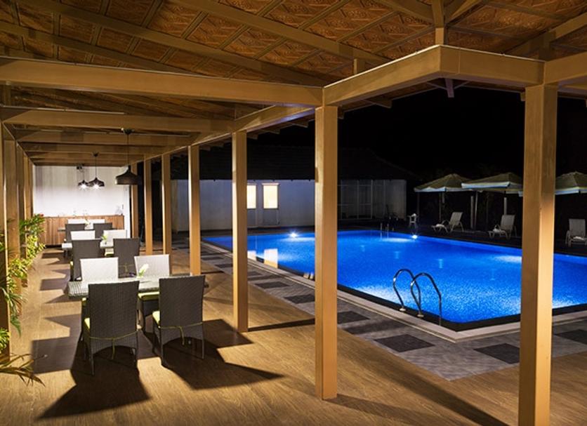 Piscina Foto