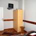 Servicio de la habitación