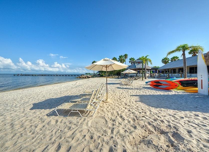 Playa Foto