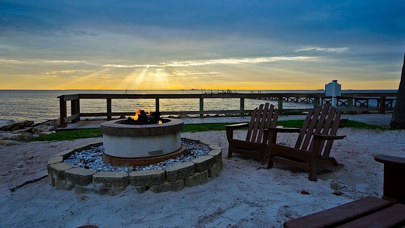 The Resort Club at Little Harbor