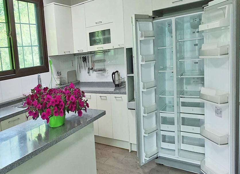 Cocina Foto