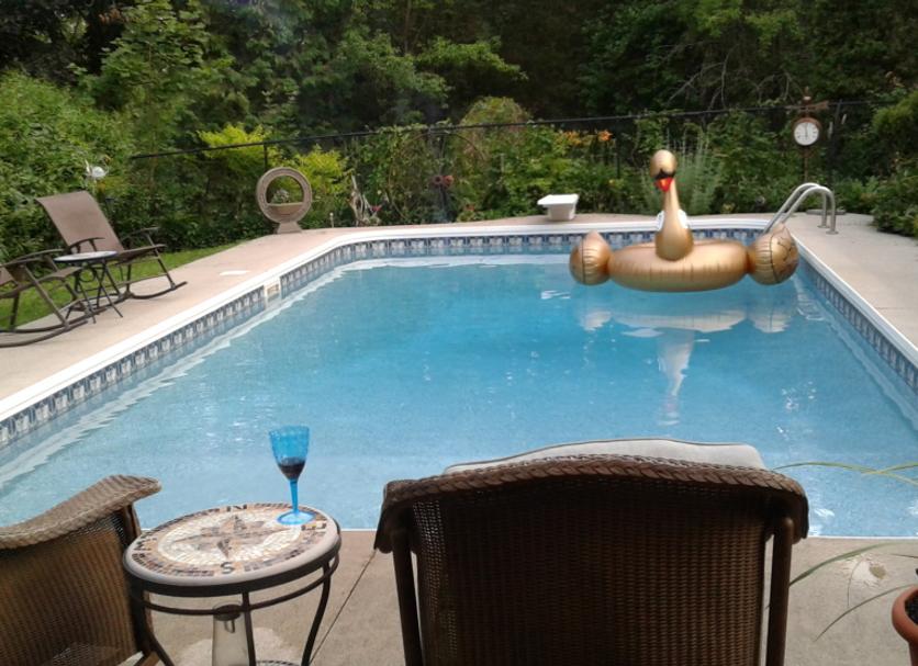 Piscina Foto