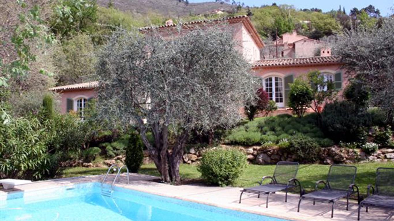 La Marjolaine