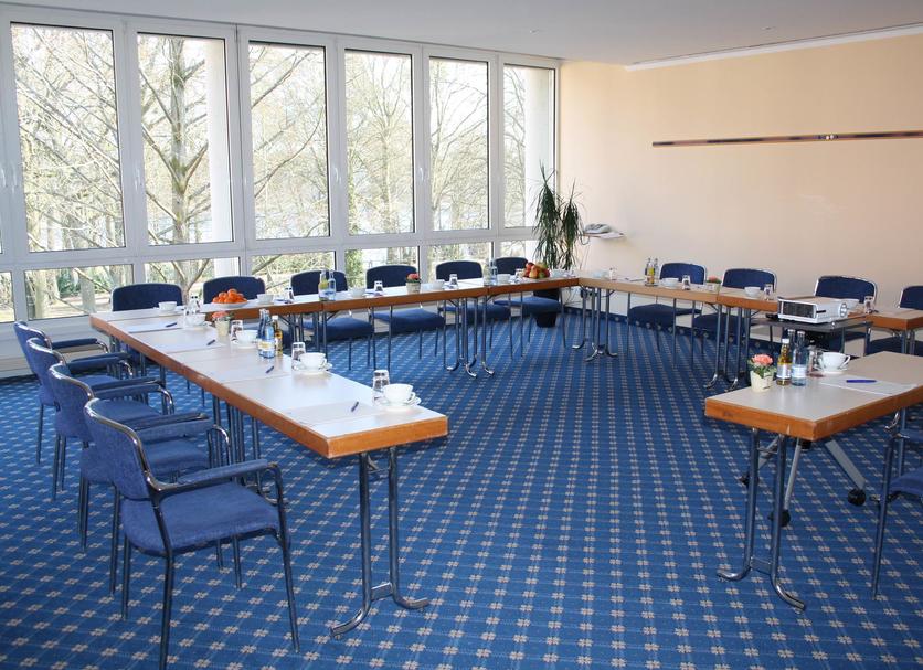 Sala de conferencias Foto