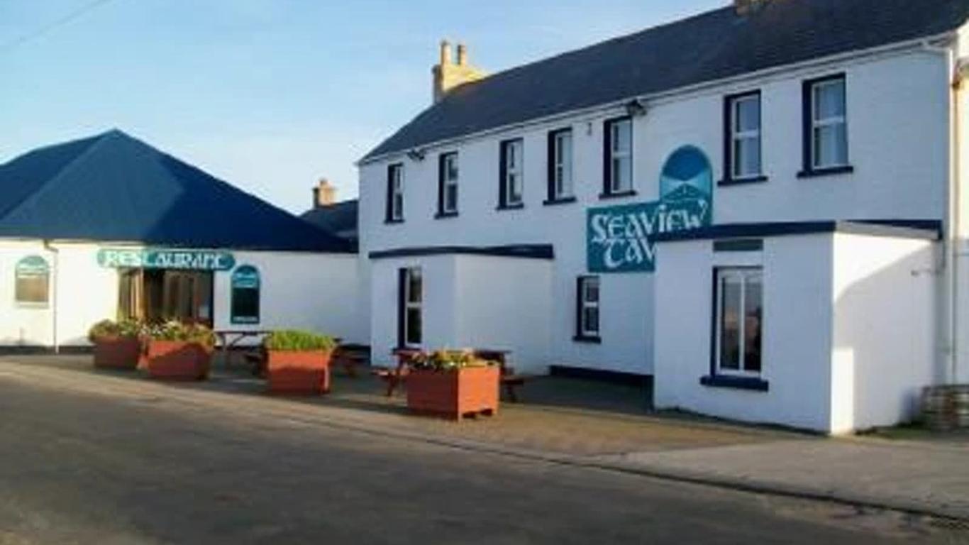 Seaview Tavern