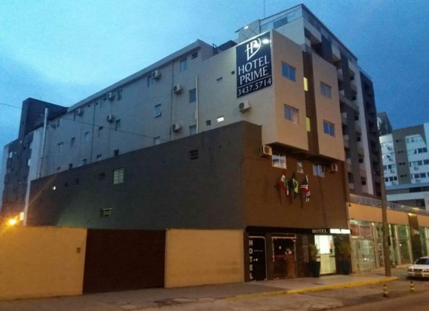 Edificio Foto