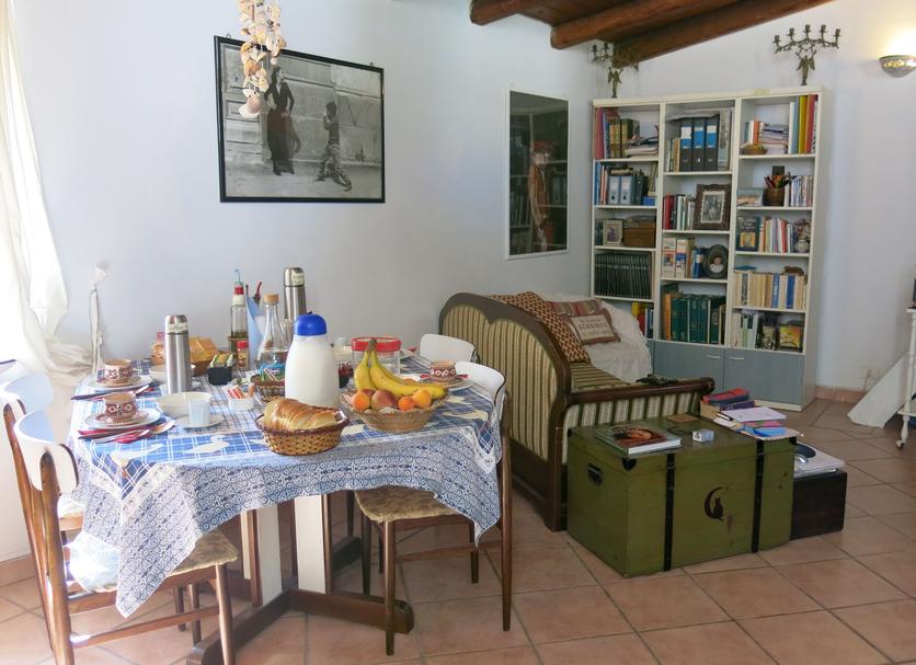 Comedor Foto