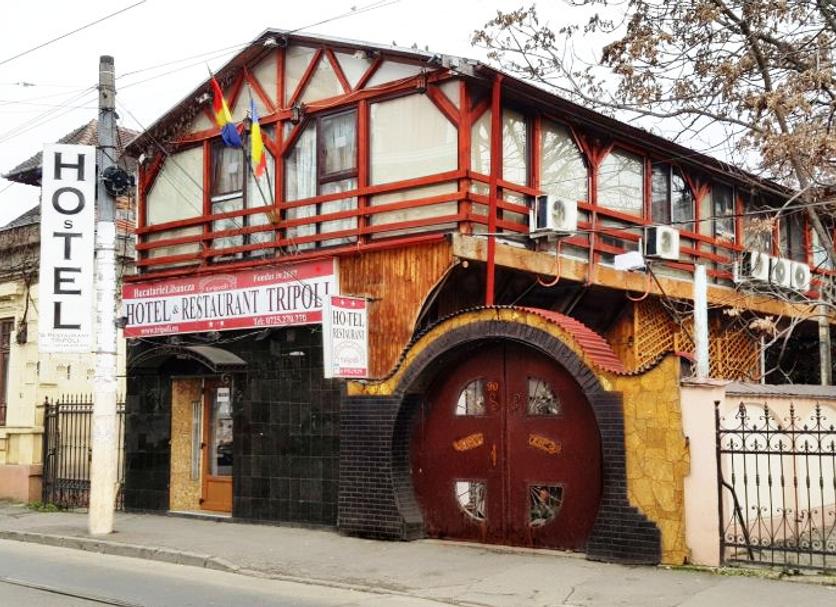 Edificio Foto