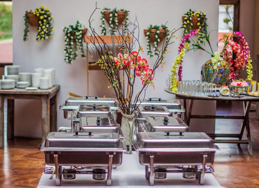 Comedor Foto