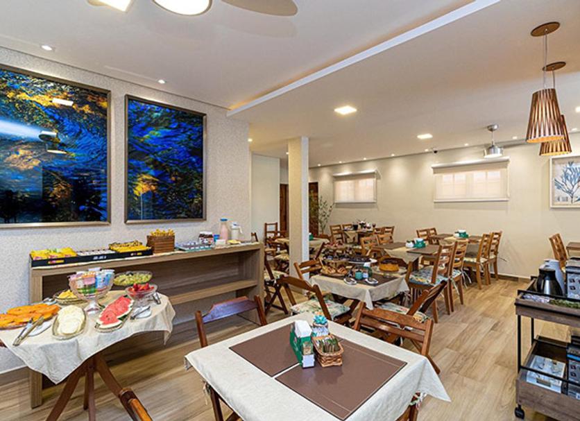 Comedor Foto
