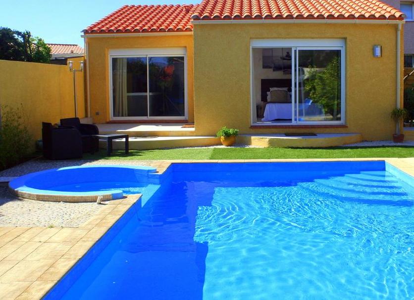 Piscina Foto