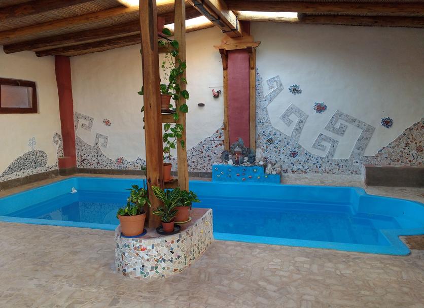 Piscina Foto