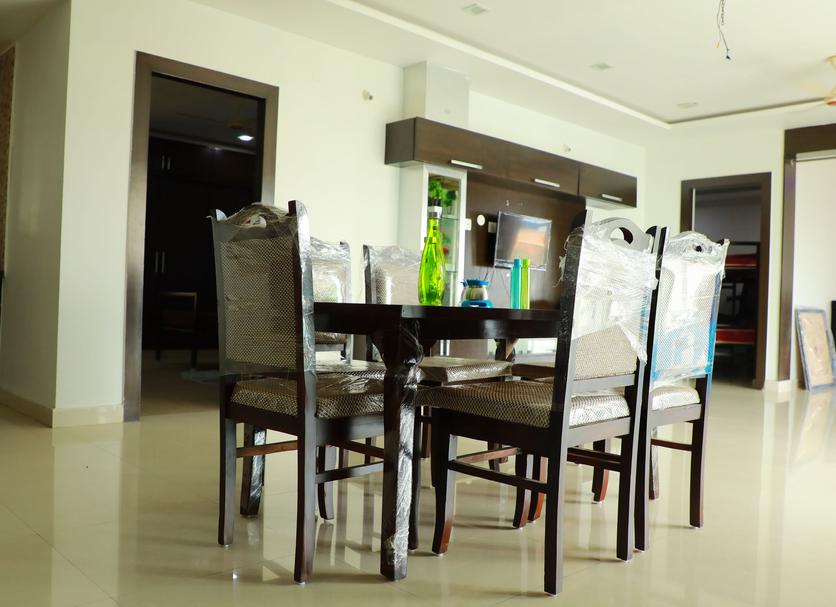 Comedor Foto
