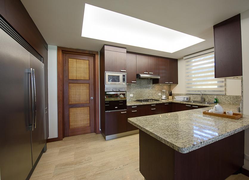 Cocina Foto
