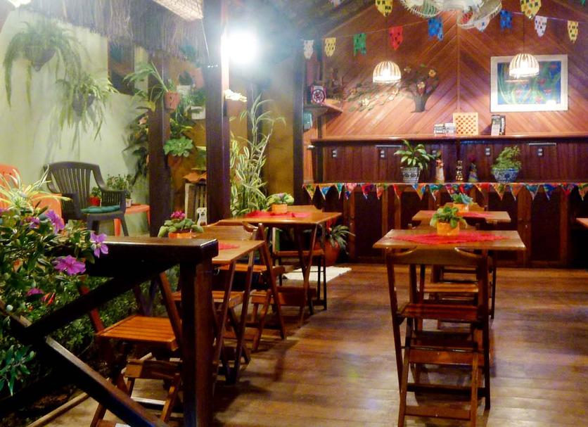 Comedor Foto