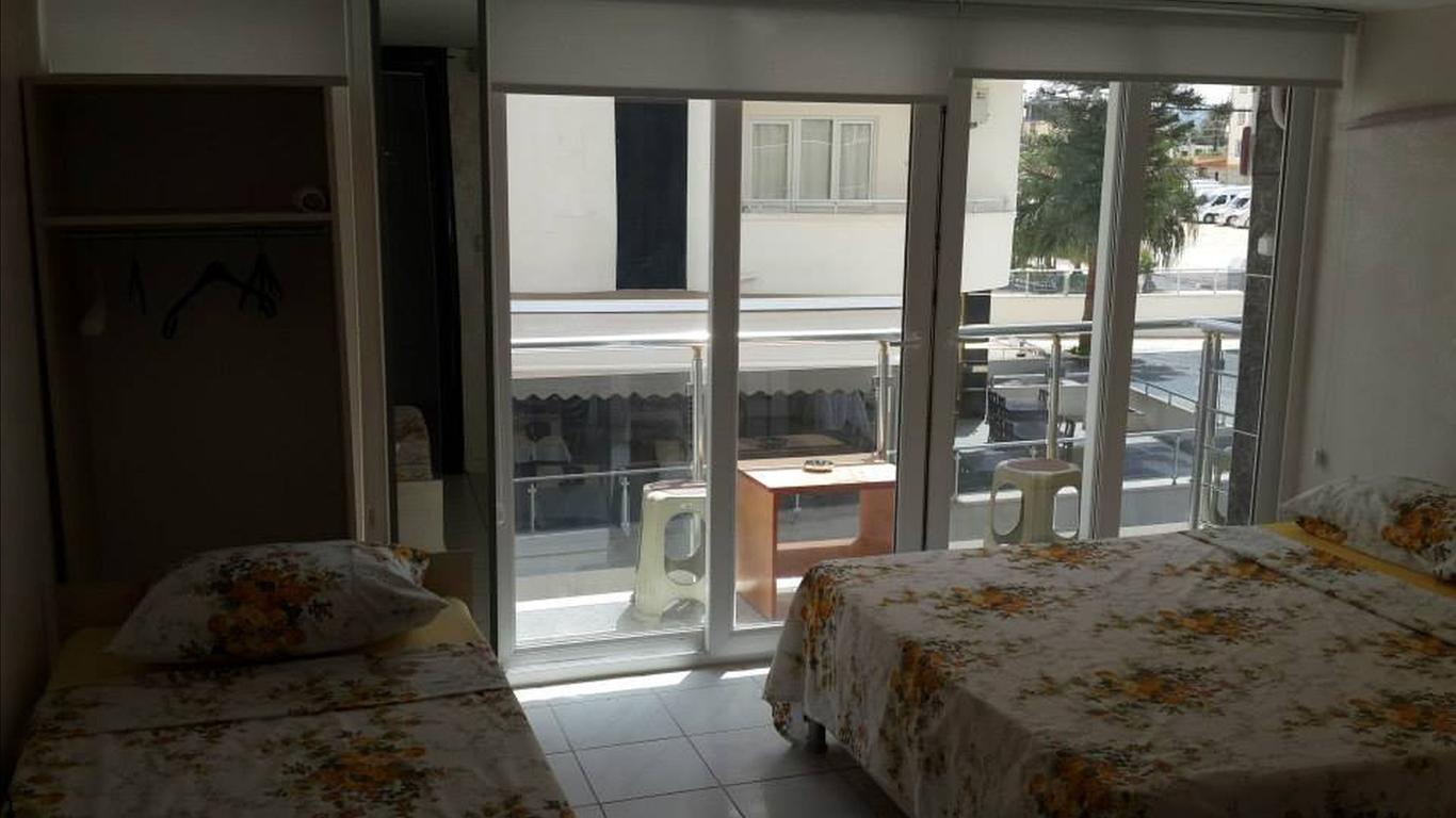 Fa Otel Pansiyon